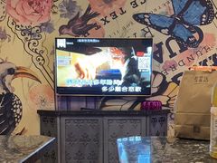 -范特西FANTASY量贩式KTV(民主广场店)
