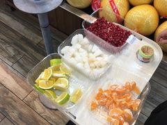 -果蔬好生活超市(新荟城店)