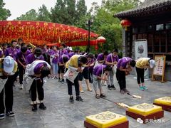 -大槐树寻根祭祖园