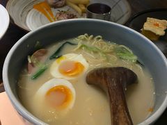 豚骨拉面-山葵家·创意料理(EFC欧美广场店)