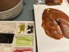 -小大董·烤鸭(观景餐厅·南京西路店)