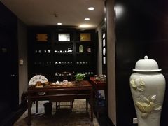 -海天楼中餐厅(吴宫泛太平洋酒店)