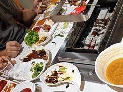 -玉善烧烤串城(长春总店)