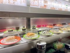 -友壹町寿司(佛山新DNA店)