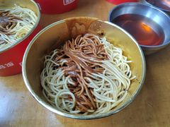 -郭记老汉口热干面