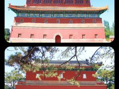 -磬锤峰森林公园