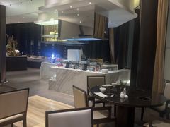 -金陵饭店 56F 家·海鲜火锅餐厅