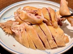 -海南人酒家·白切文昌鸡·二十三年老字号(水荫路店)