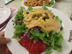 -华梅西餐厅(哈尔滨中央大街店)