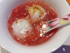 -華府(凯德晶萃店)