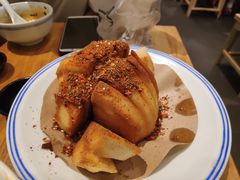 -大厨小馆(华阳城店)