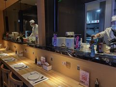 -小句号·精致料理(江南环球港店)