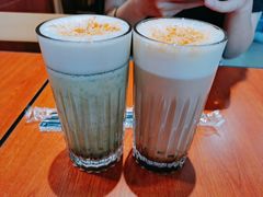 -魏斯理汉堡(西安沣东吾悦店)