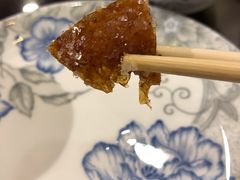 -前门烤鸭(江东中路店)