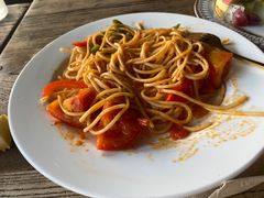 -24H COLOR咖啡厅(惠州金山湖店)