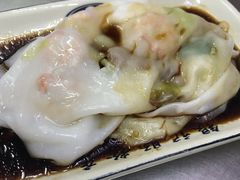 -银记肠粉店(北京路店)