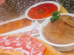 -川中渝夫火锅(铜陵万达广场店)