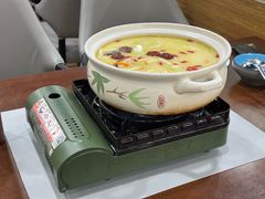 鲍鱼鸡汤-金龙·打边炉(武进路店)