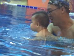 -ABC Swim亲子游泳俱乐部(河西店)