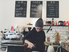 -二里咖啡(上堡公寓店)