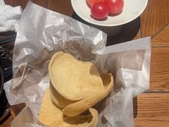 -泰香米泰国餐厅(北城天街店)