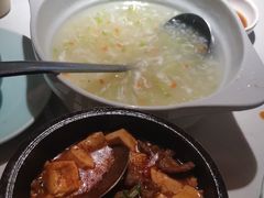 -四道菜·福建海蛎煎(世欧广场店)
