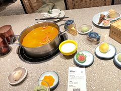 -集渔泰式海鲜自助火锅(新世纪广场店)