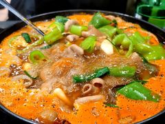 -湘肠香火锅店(团结湖店)