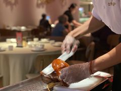 -金鸭季·北京烤鸭(深业上城店)