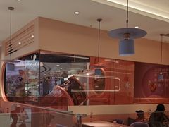 -夏日玛莉西餐厅(衡阳万达店)