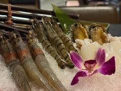 -神户赤童日式烤肉伙伴(东直门店)