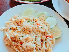 -Dang restaurant (patong phuket)
