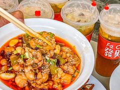 -捌贰虾蟹·江湖菜馆(江汉路店)