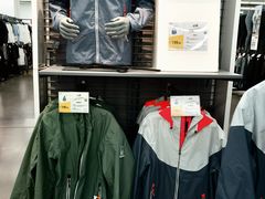 -迪卡侬(土桥店)