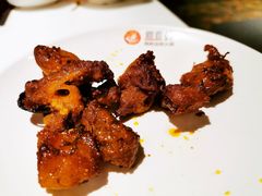 -鼎香缘海鲜自助火锅烤肉(锦辉购物广场店)