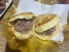 -永茂驴肉(莲池南大街总店)