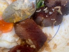 -食大利香港茶餐厅(南亚风情第一城店)