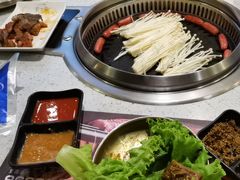 -炭之家·齐齐哈尔非遗烤肉·鲜切直供(中央大街店)