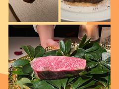 -弗兰克牛排西餐厅Ribone steak house(柠檬花园店)