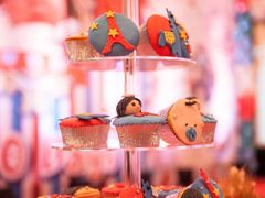 -北京中国大饭店