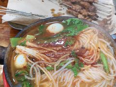 -清真·马文砂锅大全(麦苋街店)