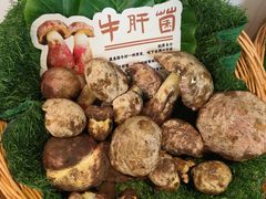 -福照楼汽锅鸡·云南菜(护国路店)