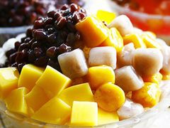 -大蜜旺(丽水店)