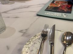 -CRAZYONES克芮旺斯西班牙餐厅(苏州中心店)