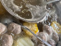 -粤潮牛肉火锅店(江南大道店)