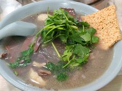 -金原鸭血粉丝汤总店(锁金村店)