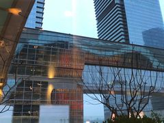 -金牌外婆家(苏州中心店)