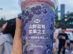 -茶屿水果茶(太古里店)