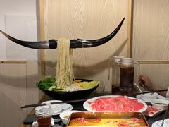 -许府牛火锅(信义坊总店)