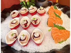 -红杏酒家·地道川菜(一品天下店)